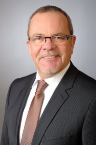 Wolfgang Beck - Profilbild
